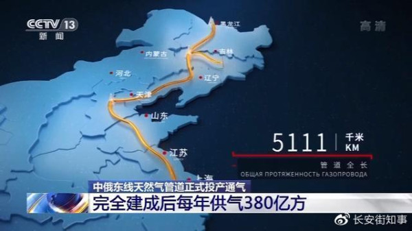 中俄“通气”,普京多了一张王牌