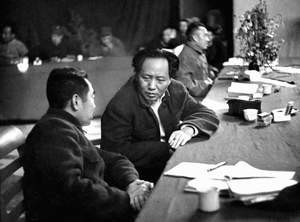 李革新：毛泽东思想为什么是战无不胜的？