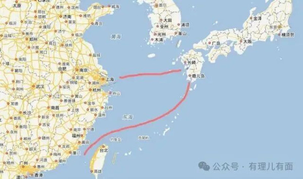 熊本来了“不速之客”：日本远程导弹部署意味着什么？