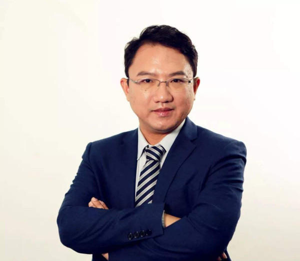 江宇：怎样走好健康中国之路