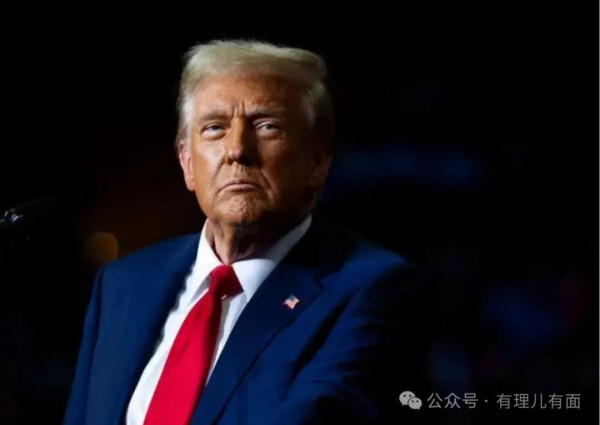 破天荒:美国阅兵为总统庆生!