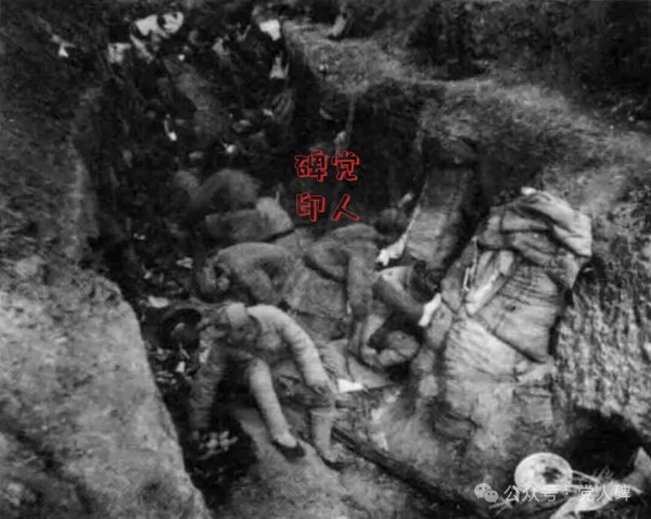 说说淮海战役中的诉苦运动