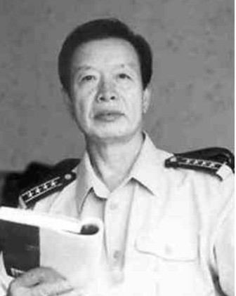 著名军旅诗人石祥：第二十座红船里程碑