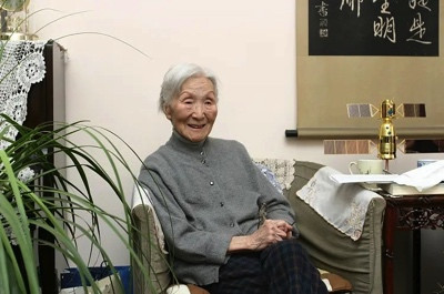 烈士郭永怀被剪掉的全家福里,藏着让亿万人落泪的生死之恋!