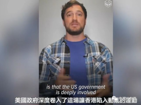 2019:美国“颜色革命”黑手下的世界格局变迁