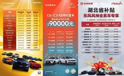 汽车工业“以技术抢市场”的阴谋破产了,德国人急了!
