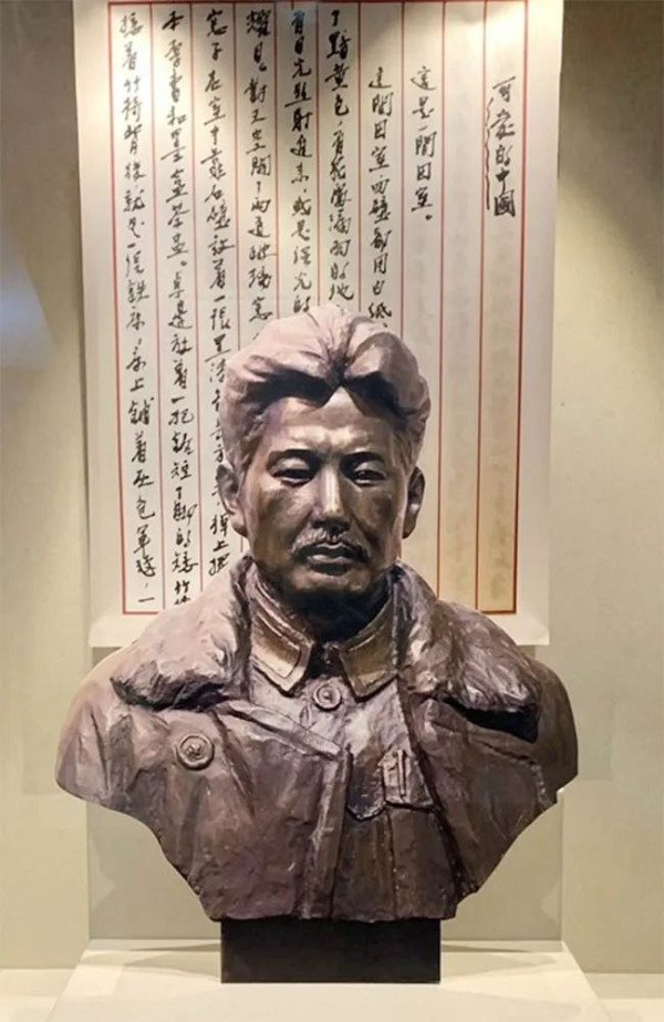 方志敏为何会被毛主席誉为“大智大勇”的军事家?