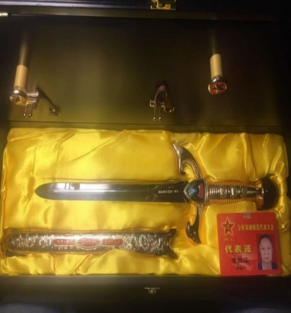忆中国第一代核潜艇首任政治委员崔桂江