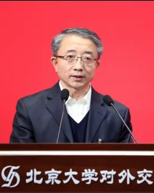 安钰峰:习近平关于国家粮食安全的重要论述研究