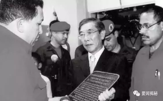 建国后，毛泽东亲自起草电文，第一个要求逮捕的人竟是他