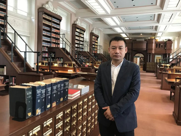 杨彦君:七三一部队人体实验报告再解析——以美国馆藏史料为中心