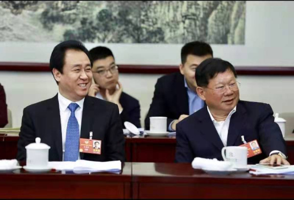 司马南:窟窿帝国