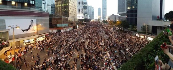 江涌:社会主义、国家主义与自由主义的关系