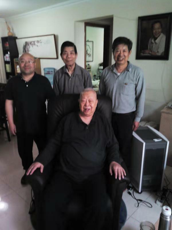 陈飞龙发言:李希凡的马克思主义学术思想和批评观