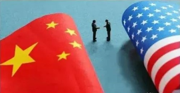 前驻美大使崔天凯:在战略层面中美没有任何调和的余地