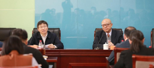昝云龙：向周恩来总理汇报核潜艇工作记事