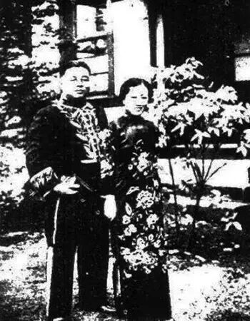 重庆谈判时暗中保护毛主席的“红色特工”