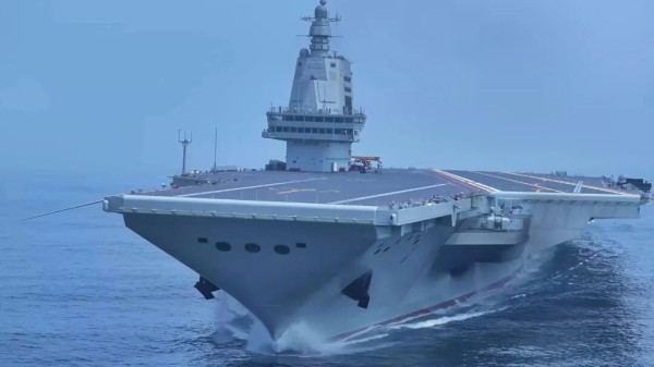 驳增加核武器、发展航母就是穷兵黩武、不顾民生的谬论