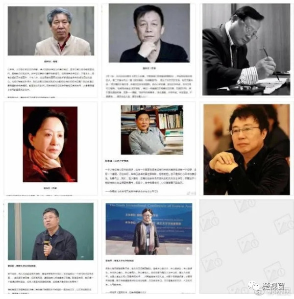 中国的年轻一代为什么厌恶公知?