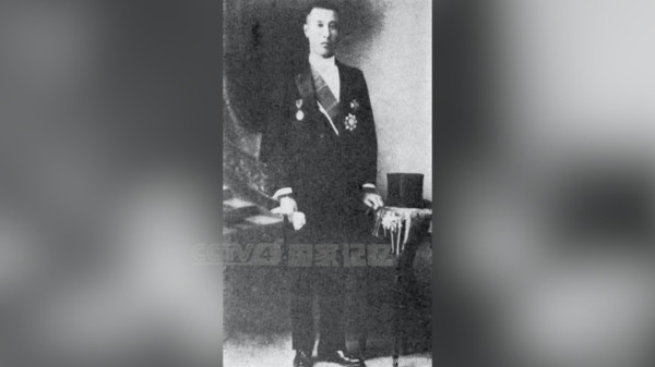离世近半个世纪,人们才知道他是周总理批准的共产党员