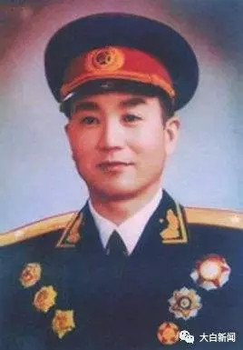 开国将军任荣之子:兄妹6人从不敢借父亲之名做事