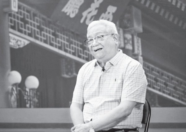 追思周总理的崇高精神
