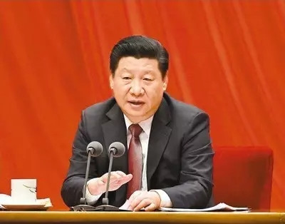 “习近平总书记重要思想”提法是如何使用的?
