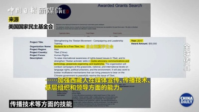 为了培植中国留学生“反华”,美国5年花了近百亿人民币!