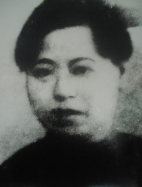 从党员干部的化名看革命者的初心