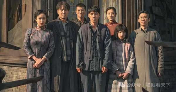 《南京照相馆》揭穿了日本人的“仁义礼智信”