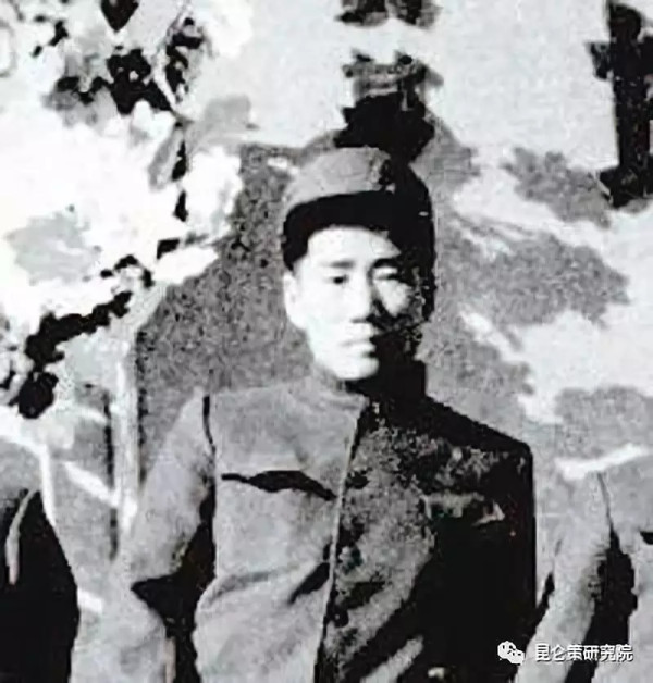 张新国：​毛岸英，怎一个冤字了得?！