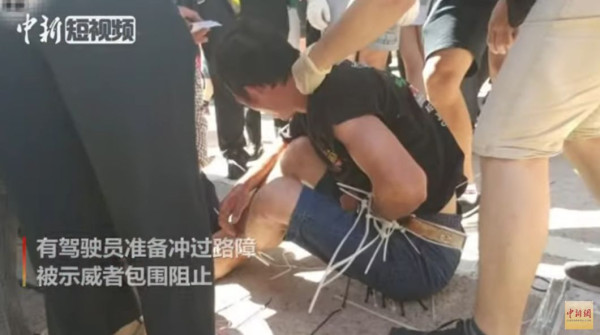 美国中情局在香港做了什么?