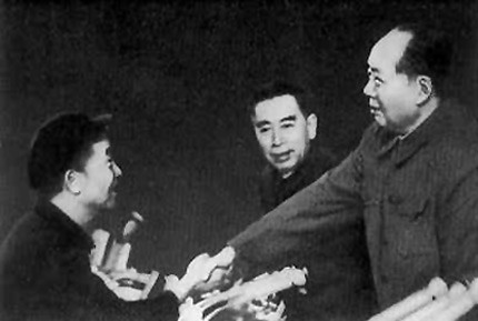 王进喜——用生命为祖国献石油