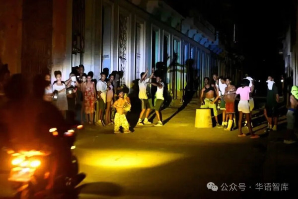 扬言“接管古巴”，是特朗普飘了，还是古巴握不住刀了？
