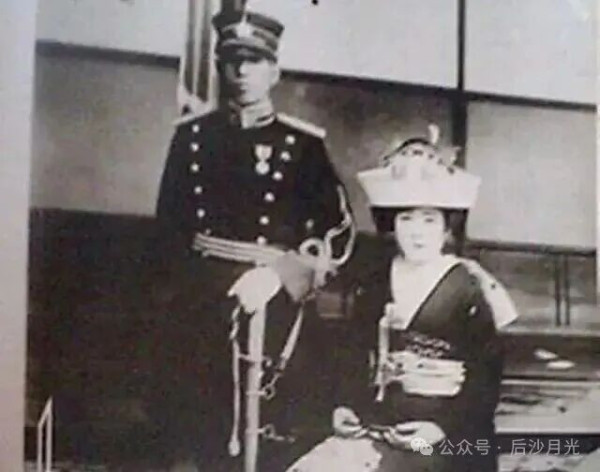 说一说侵华时那些疯狂的日本女人