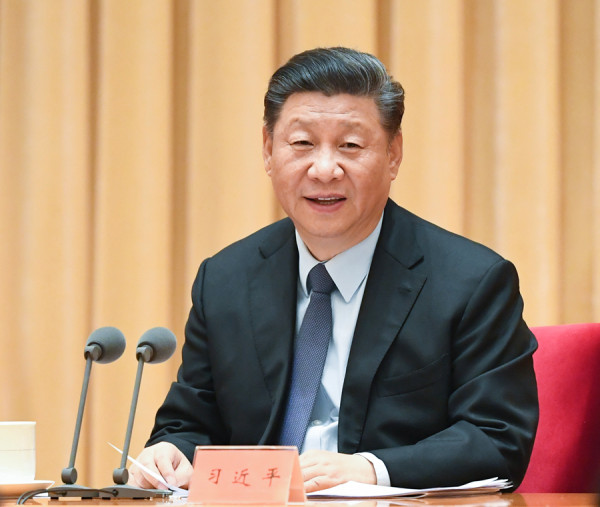 中央经济工作会议在京举行 习近平李克强讲话