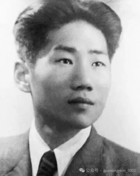 郭松民：论毛岸英的牺牲