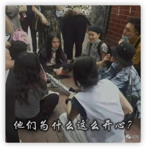 成都版颜色革命后的反思:媒体虽集体缺席,人民却取得伟大胜利