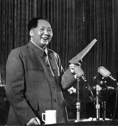 毛泽东的性格特点,或许正是他带领中国人民翻身做主的关键