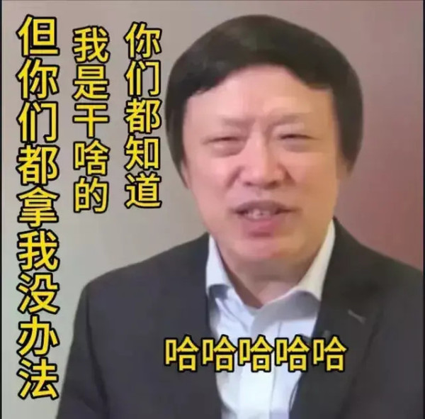 为什么国家一倡导反腐、反间谍、维护国家安全和对美斗争，胡锡进就阴阳怪气？