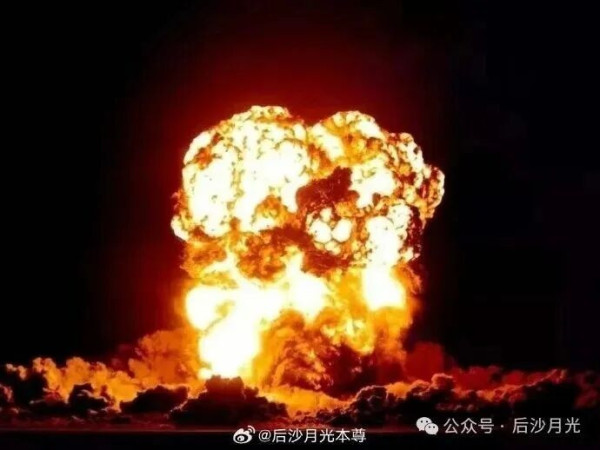 变态的日本：极度害怕核武器，又极度渴望核武器
