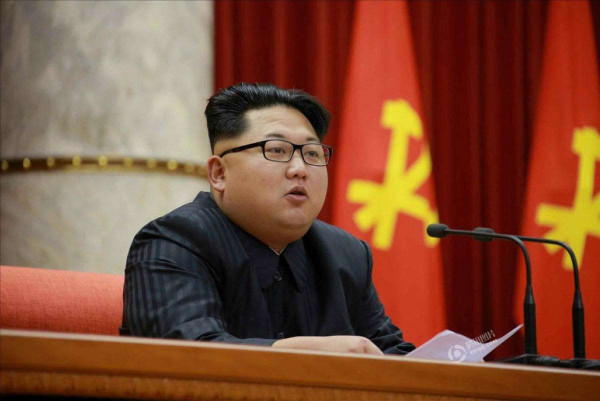朝鲜武器开发 特朗普:相信金正恩会信守承诺
