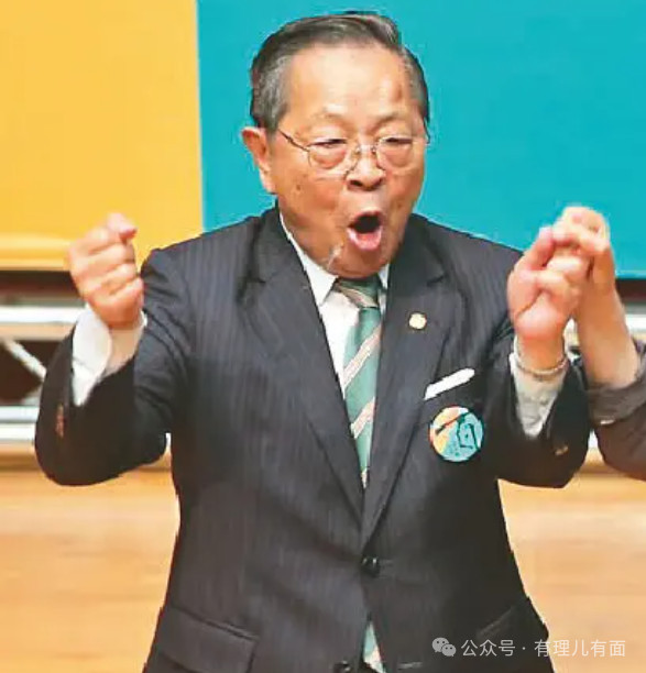 “赖办”顾问们都是些什么货色?