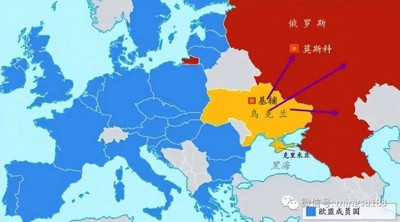 粮食成了武器,亚非地区面临饥荒的人比不上欧洲的猪