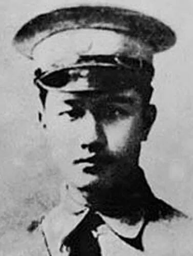 7封家书，读懂共产党人的初心