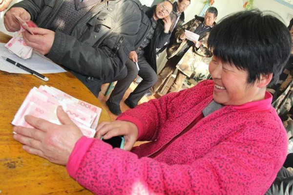 葛元仁：他为“红二代”赢得了尊严——记上海知青杨晓沪