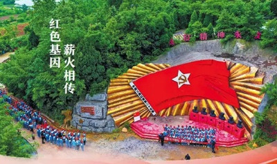 赵可铭:中国人民解放军是西方“颜色革命”不可逾越的“战略屏障”