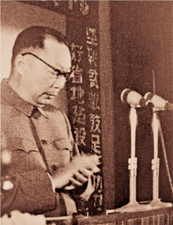 抉择与脊梁：聂荣臻坚持“两弹”不“下马”