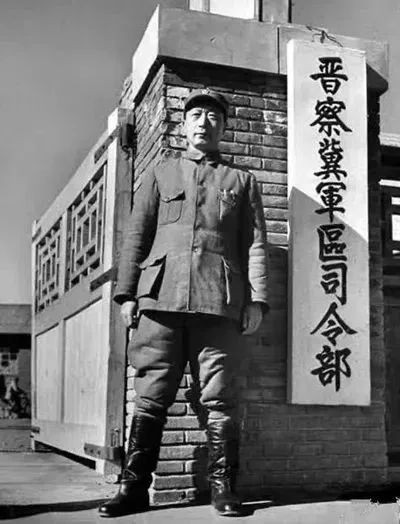 聂荣臻元帅:我人生道路上的第一堂政治课