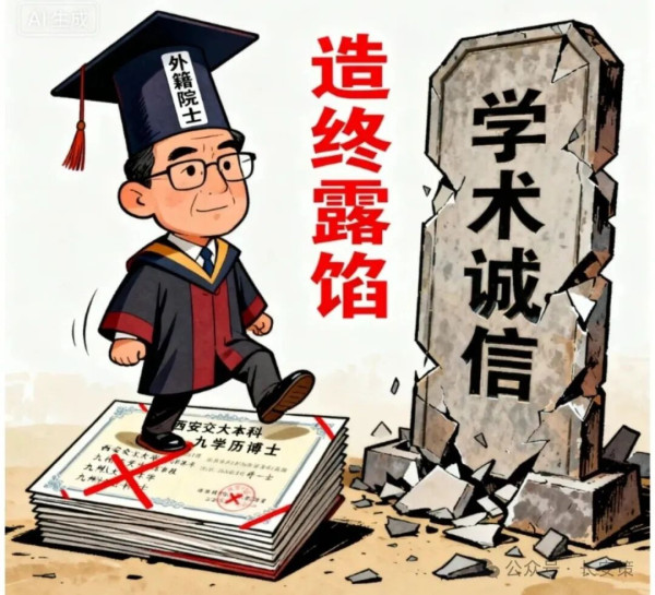 陈先义：打倒“唯论文论”的一个好消息